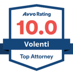 Law firm award badge