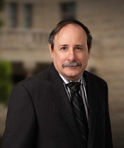 Joseph Lanza