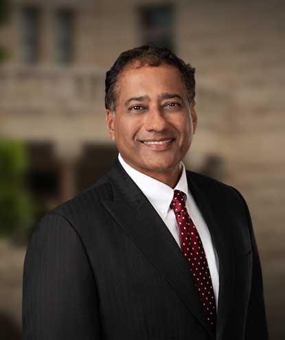 Charles Vethan