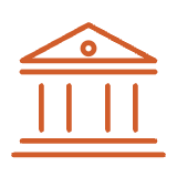 Courthouse icon